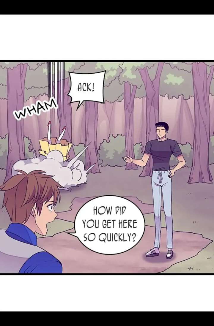 They Say I Was Born A King’s Daughter - Chapter 109 Page 50