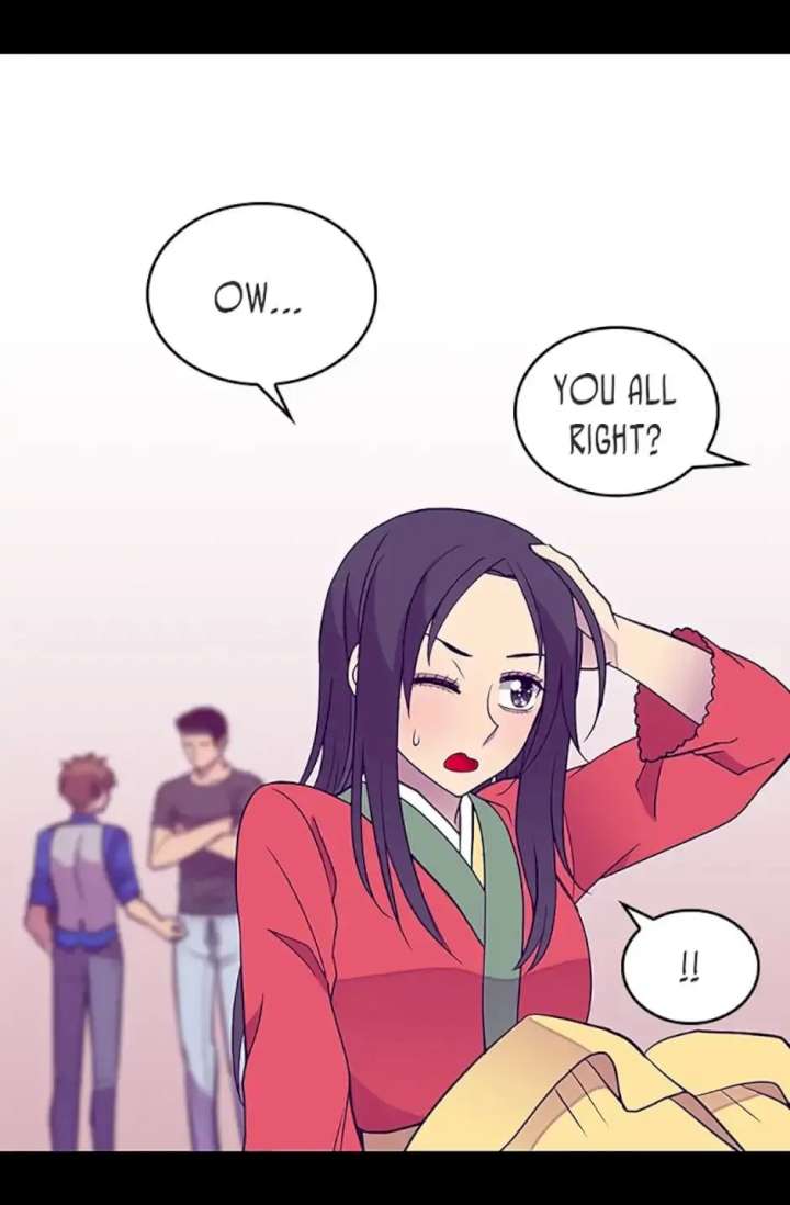 They Say I Was Born A King’s Daughter - Chapter 109 Page 51