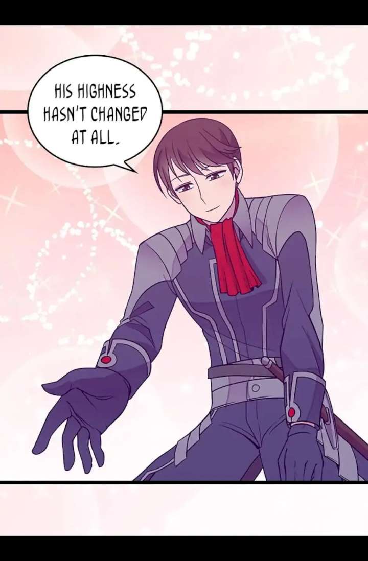They Say I Was Born A King’s Daughter - Chapter 109 Page 52