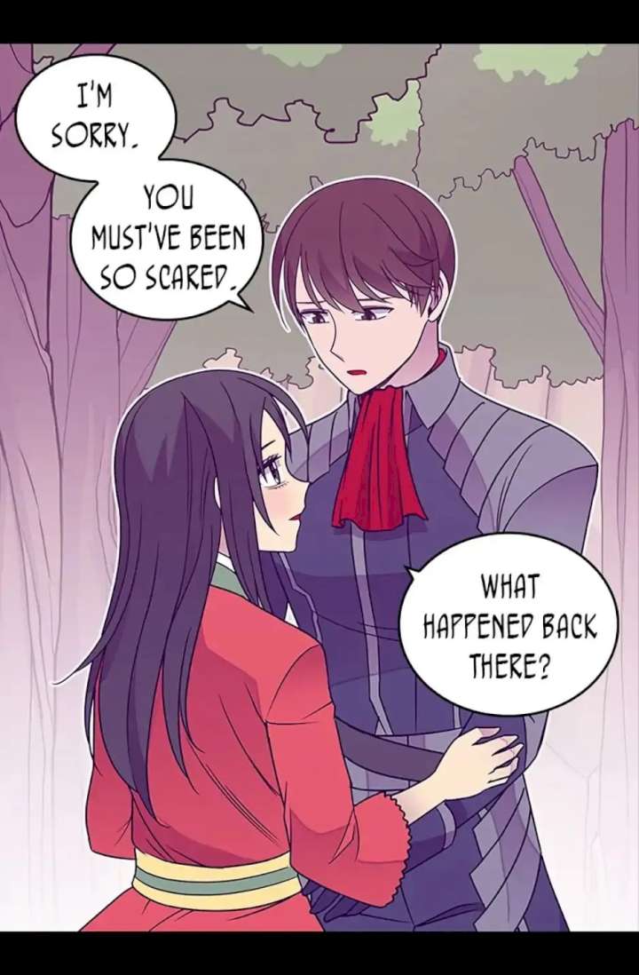 They Say I Was Born A King’s Daughter - Chapter 109 Page 54