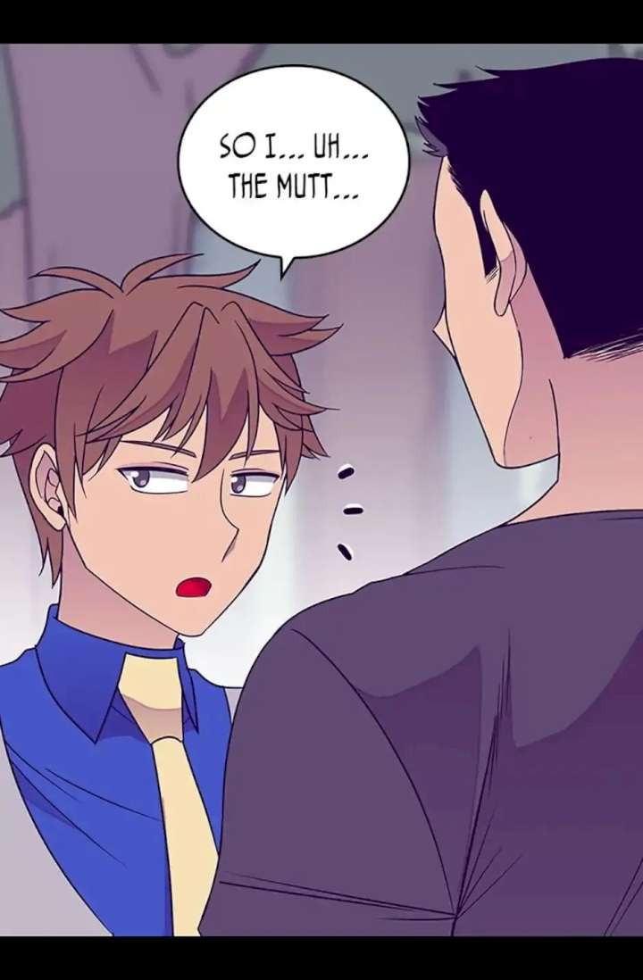 They Say I Was Born A King’s Daughter - Chapter 109 Page 55