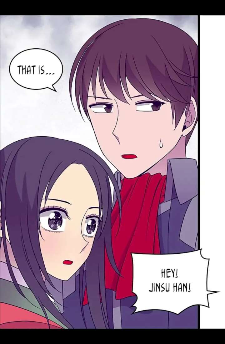 They Say I Was Born A King’s Daughter - Chapter 109 Page 56