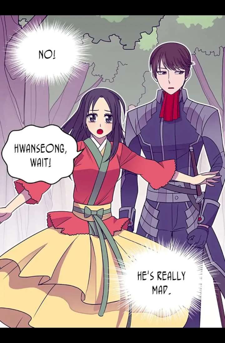 They Say I Was Born A King’s Daughter - Chapter 109 Page 58