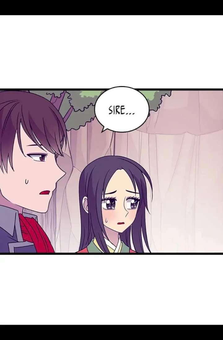 They Say I Was Born A King’s Daughter - Chapter 109 Page 61