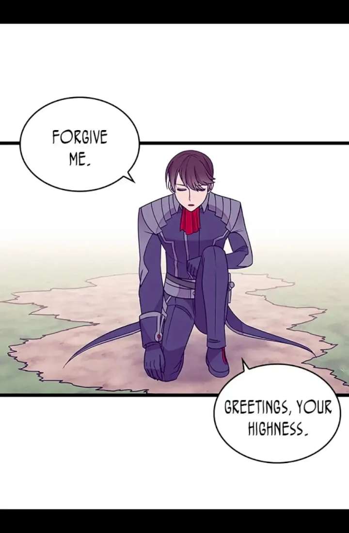 They Say I Was Born A King’s Daughter - Chapter 109 Page 62
