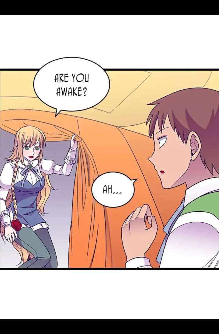 They Say I Was Born A King’s Daughter - Chapter 109 Page 66