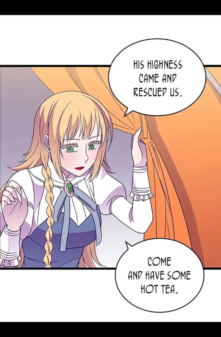 They Say I Was Born A King’s Daughter - Chapter 109 Page 68