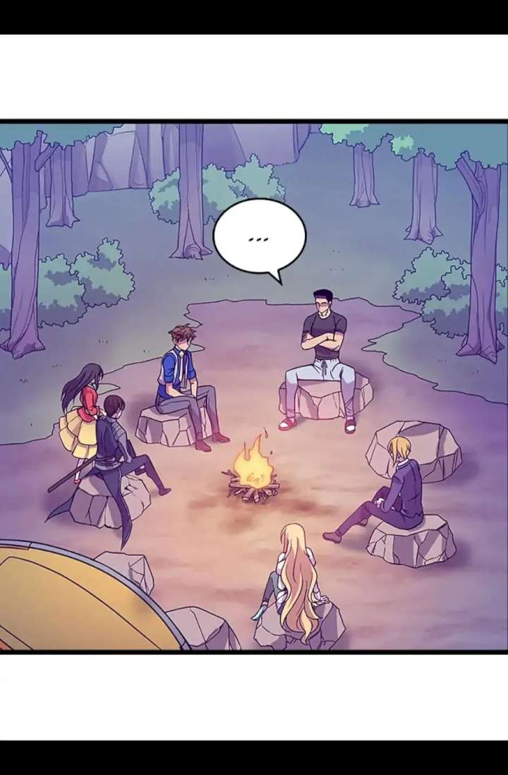 They Say I Was Born A King’s Daughter - Chapter 109 Page 71