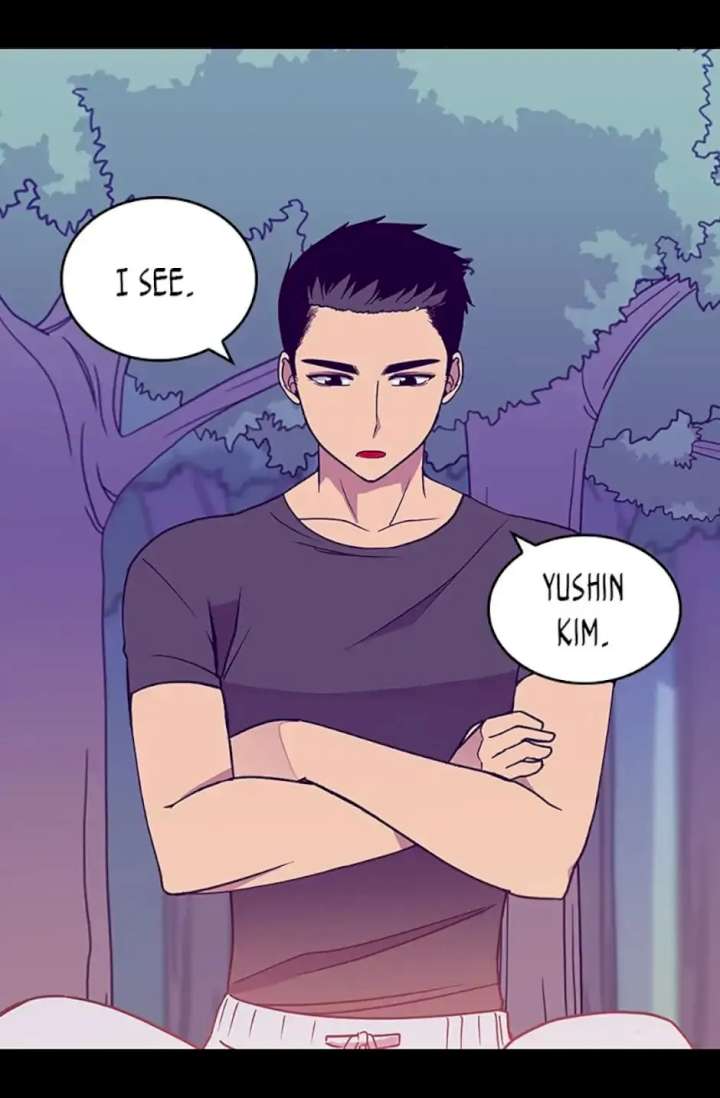 They Say I Was Born A King’s Daughter - Chapter 109 Page 73