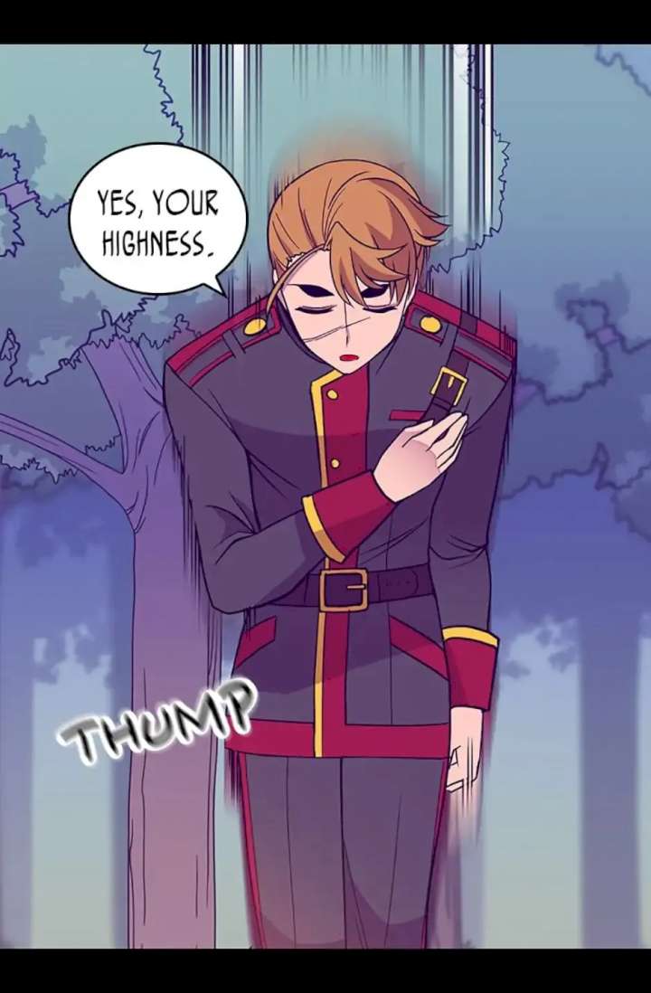 They Say I Was Born A King’s Daughter - Chapter 109 Page 74