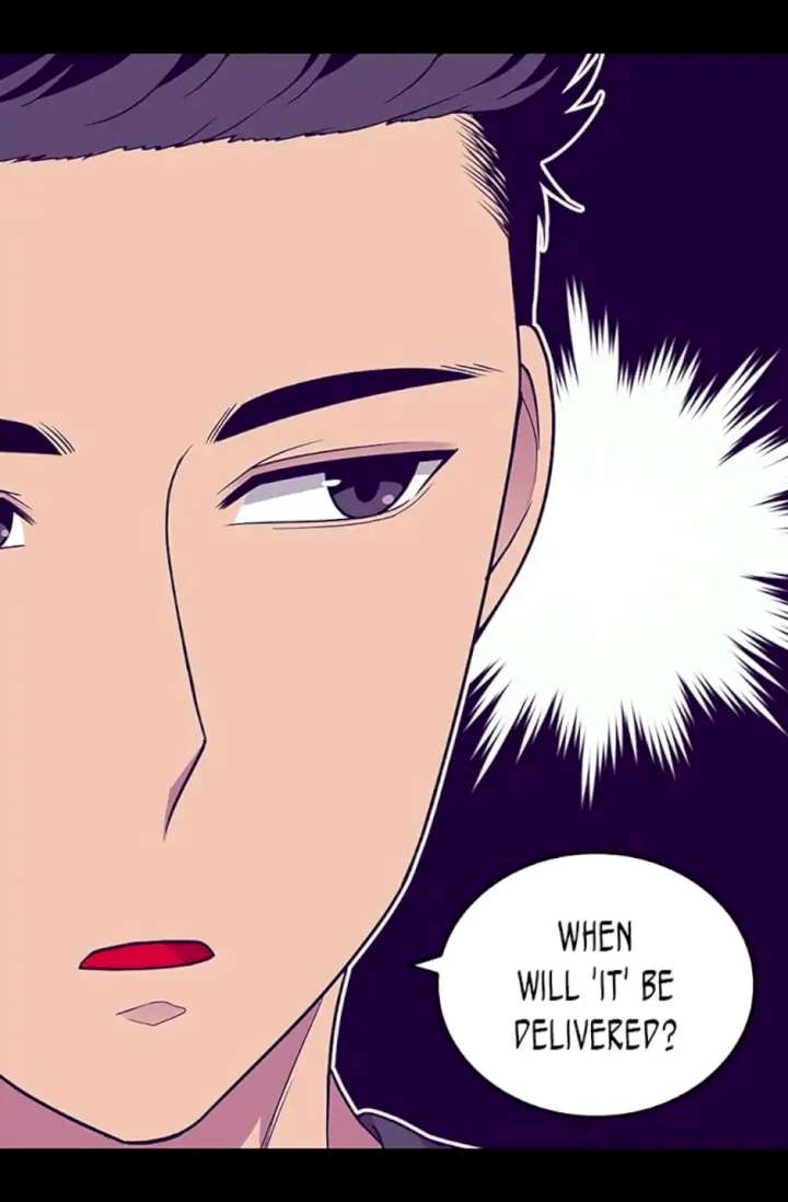 They Say I Was Born A King’s Daughter - Chapter 109 Page 75