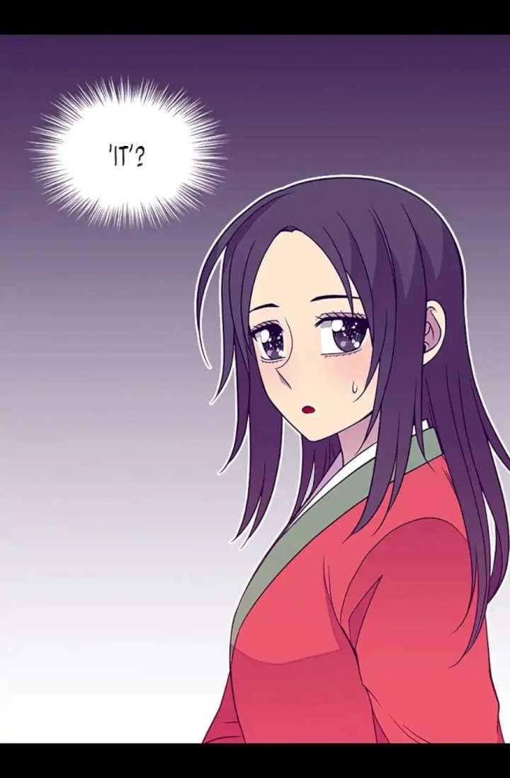 They Say I Was Born A King’s Daughter - Chapter 109 Page 76