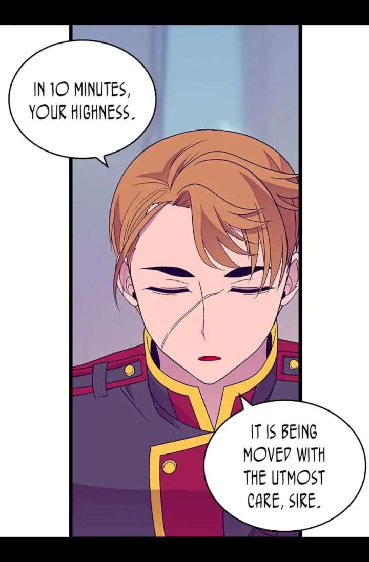 They Say I Was Born A King’s Daughter - Chapter 109 Page 77