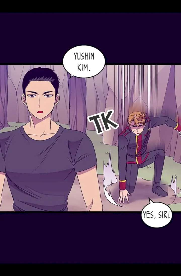 They Say I Was Born A King’s Daughter - Chapter 109 Page 8