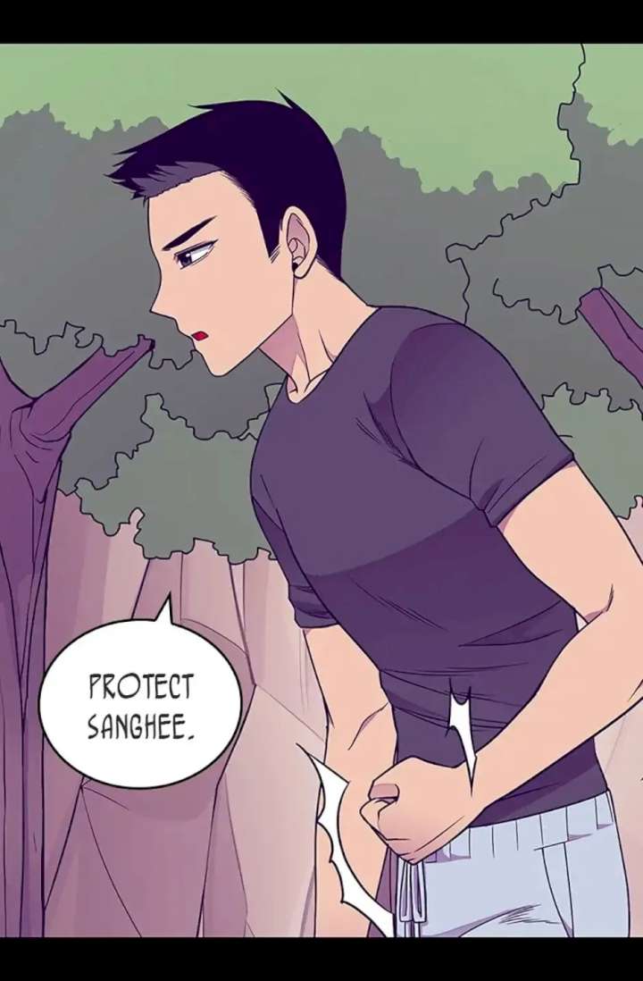 They Say I Was Born A King’s Daughter - Chapter 109 Page 9