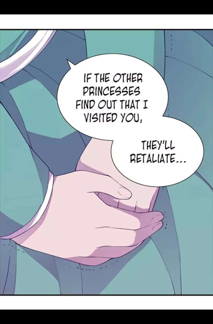 They Say I Was Born A King’s Daughter - Chapter 11 Page 23