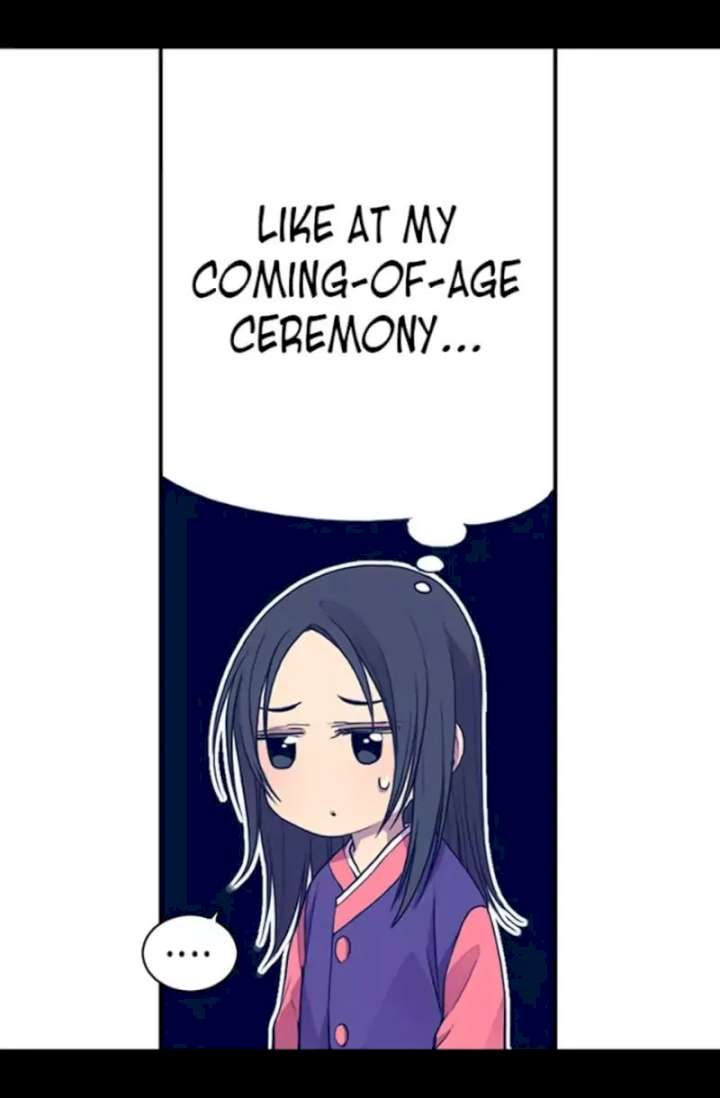 They Say I Was Born A King’s Daughter - Chapter 11 Page 24