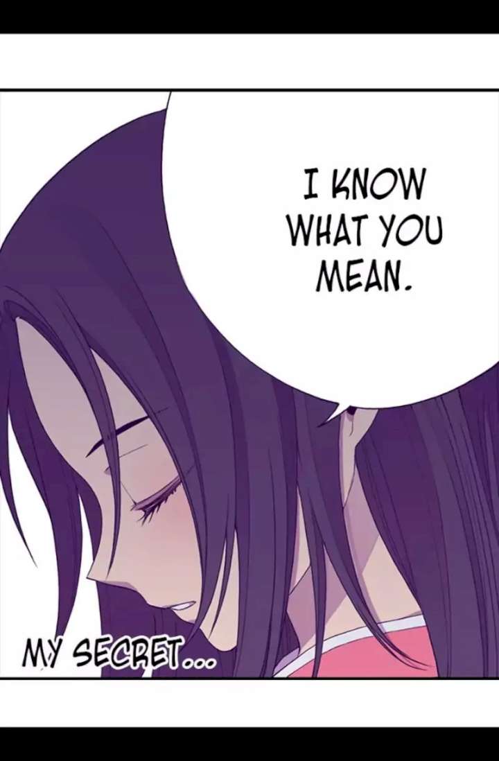 They Say I Was Born A King’s Daughter - Chapter 11 Page 27
