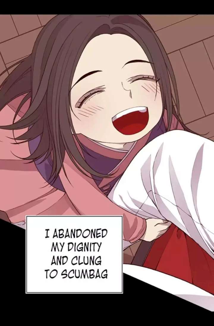 They Say I Was Born A King’s Daughter - Chapter 11 Page 30
