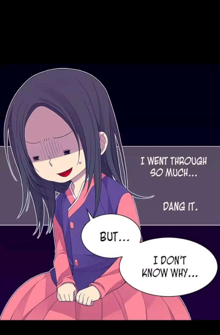 They Say I Was Born A King’s Daughter - Chapter 11 Page 32