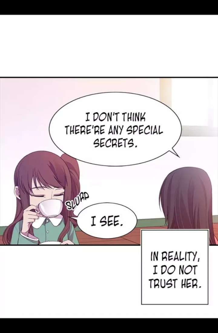 They Say I Was Born A King’s Daughter - Chapter 11 Page 33