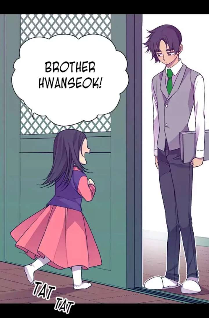 They Say I Was Born A King’s Daughter - Chapter 11 Page 37