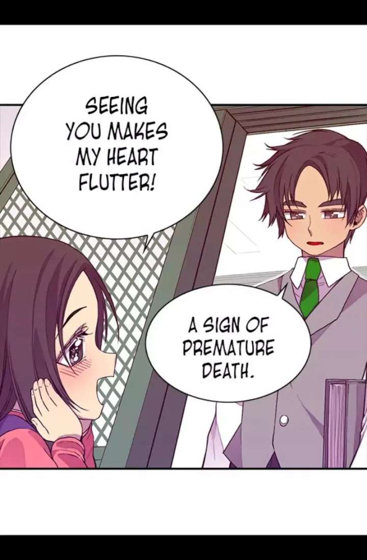 They Say I Was Born A King’s Daughter - Chapter 11 Page 38