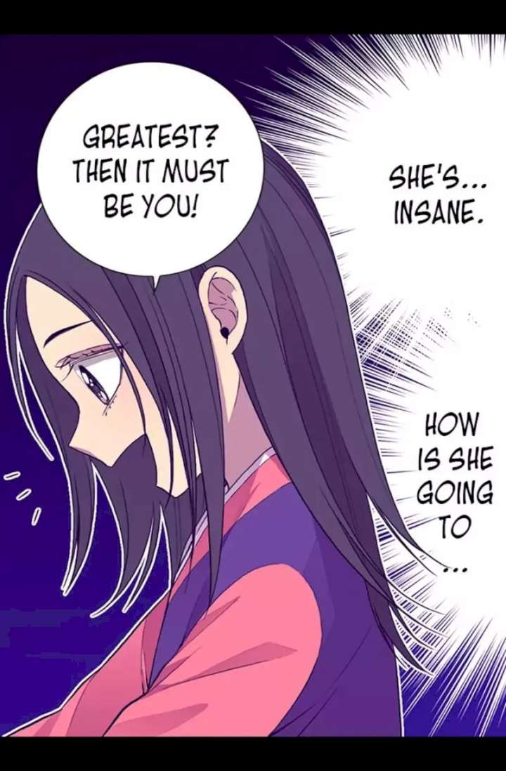They Say I Was Born A King’s Daughter - Chapter 11 Page 48