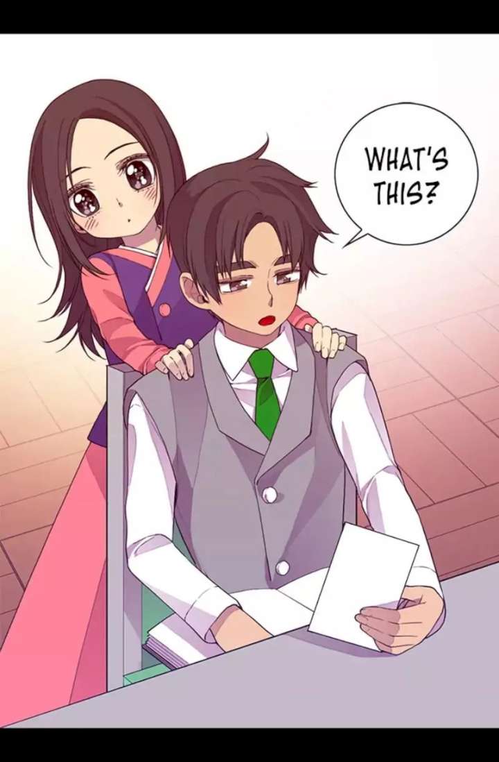 They Say I Was Born A King’s Daughter - Chapter 11 Page 49