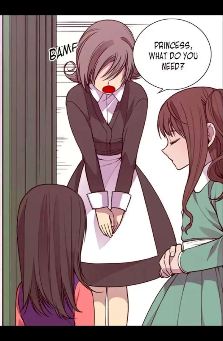 They Say I Was Born A King’s Daughter - Chapter 11 Page 5