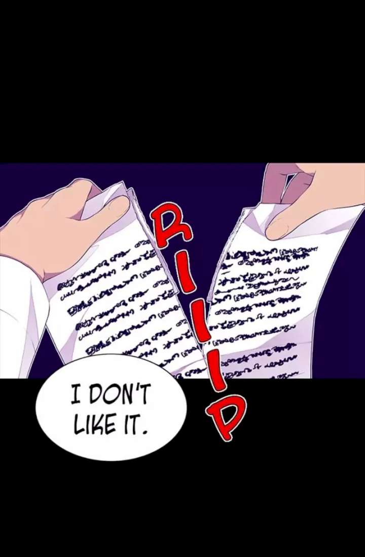 They Say I Was Born A King’s Daughter - Chapter 11 Page 52