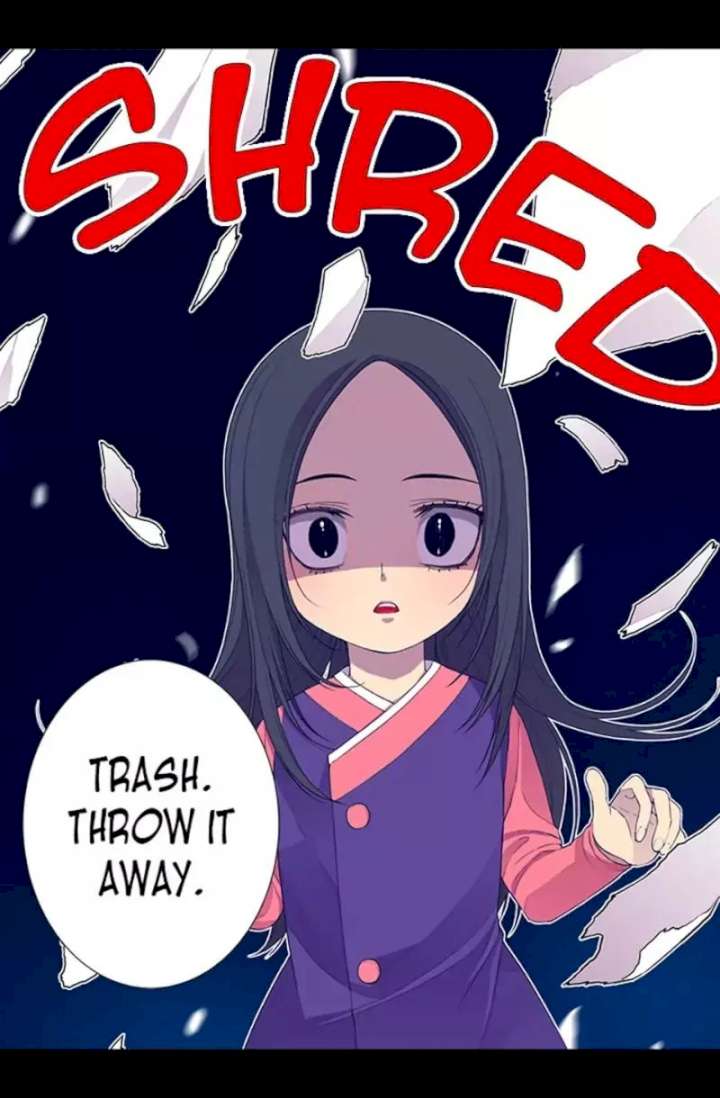 They Say I Was Born A King’s Daughter - Chapter 11 Page 53