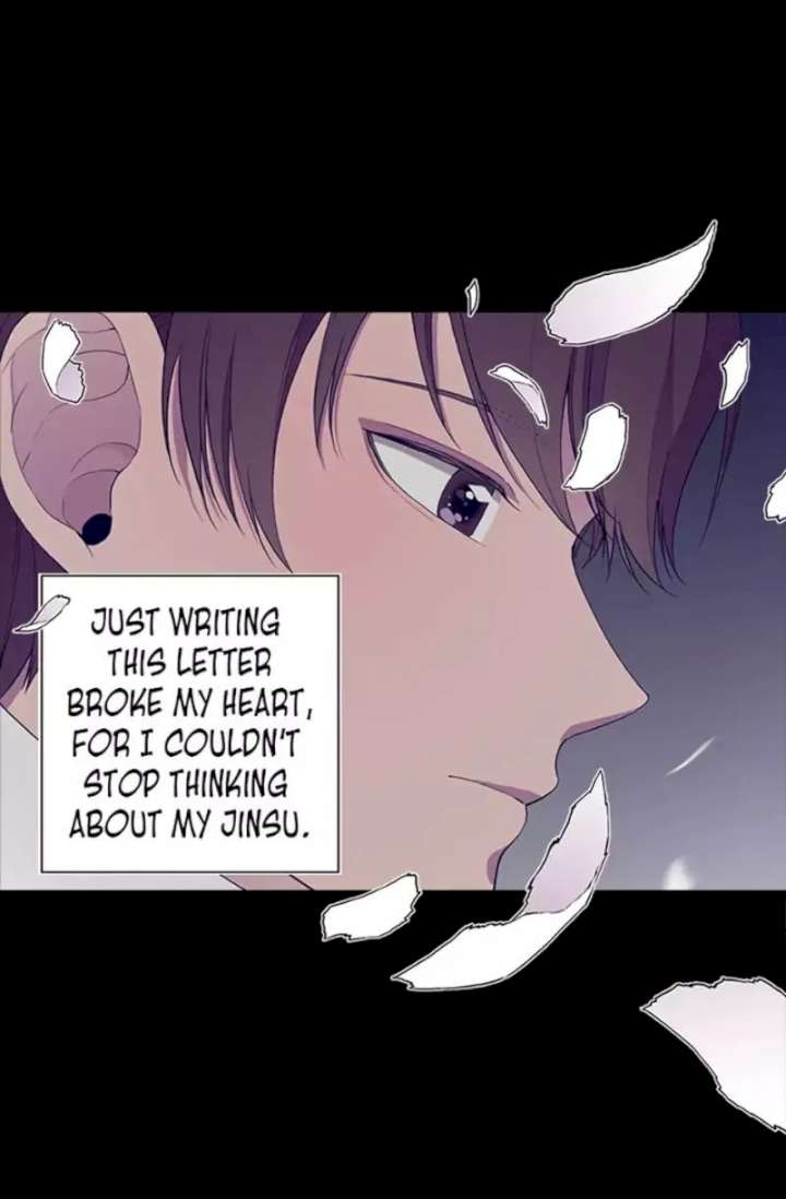 They Say I Was Born A King’s Daughter - Chapter 11 Page 56