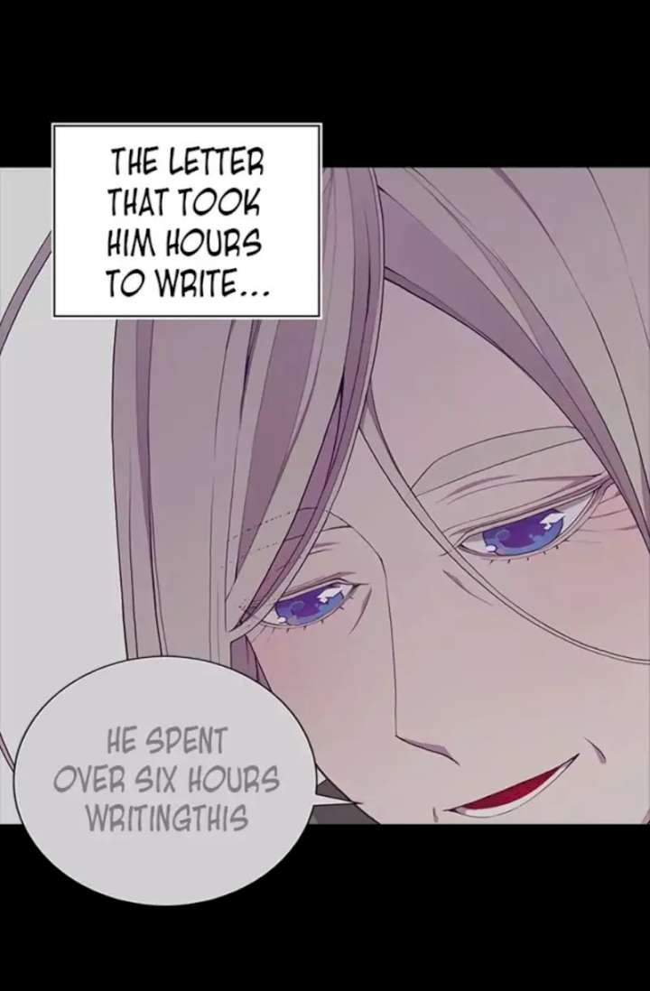 They Say I Was Born A King’s Daughter - Chapter 11 Page 58
