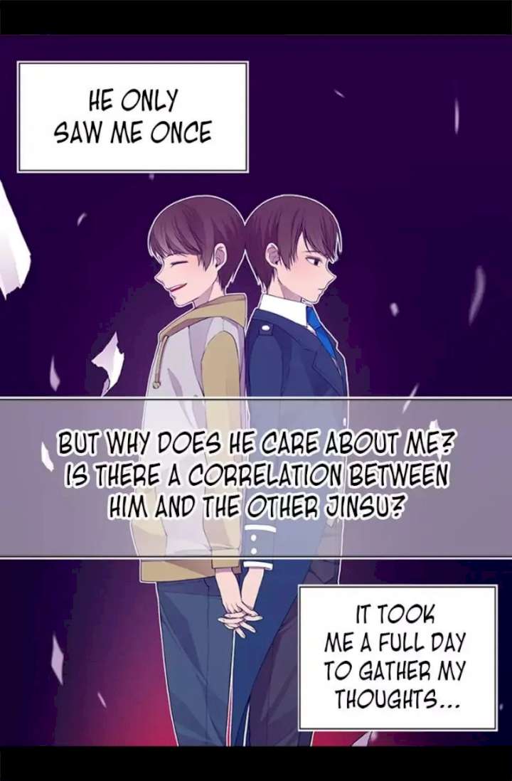 They Say I Was Born A King’s Daughter - Chapter 11 Page 59