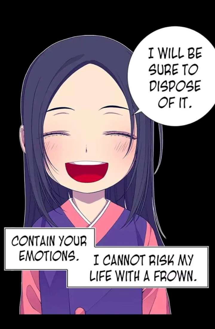 They Say I Was Born A King’s Daughter - Chapter 11 Page 62