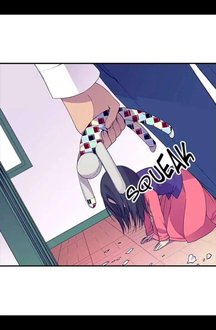 They Say I Was Born A King’s Daughter - Chapter 11 Page 70