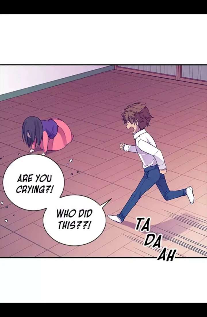 They Say I Was Born A King’s Daughter - Chapter 11 Page 76