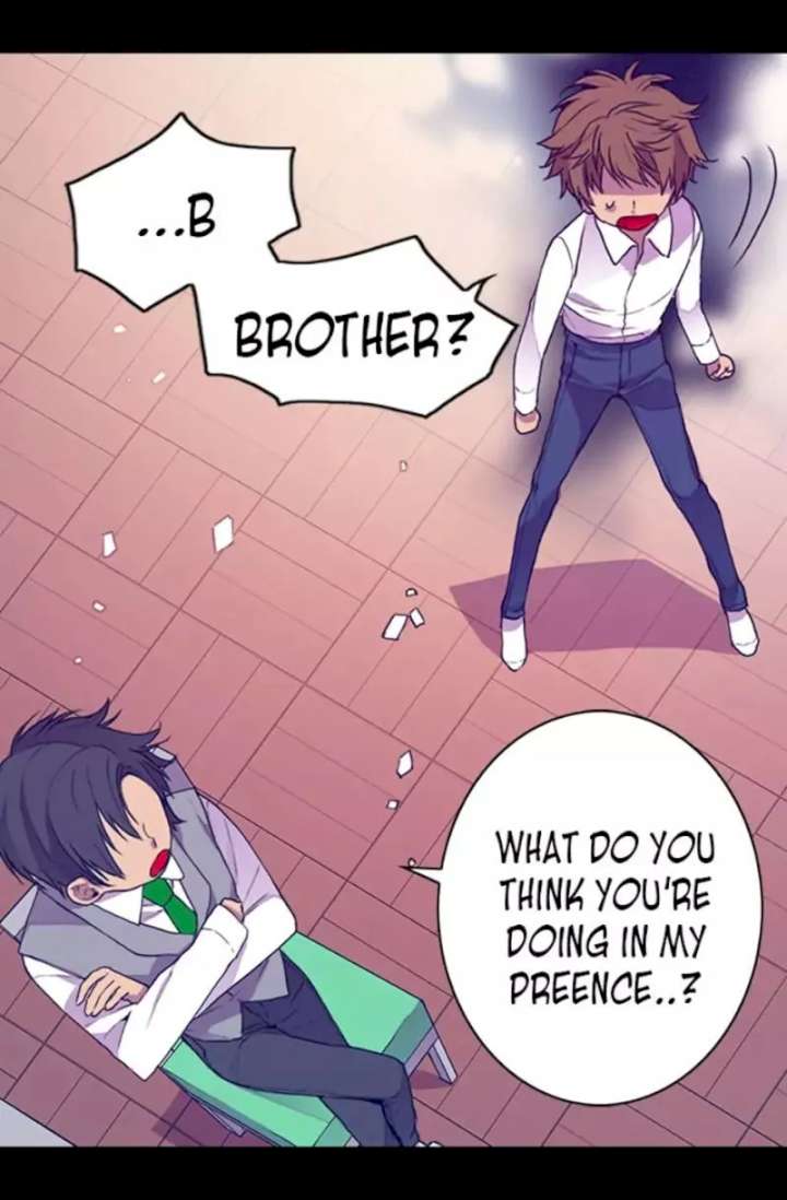 They Say I Was Born A King’s Daughter - Chapter 11 Page 79