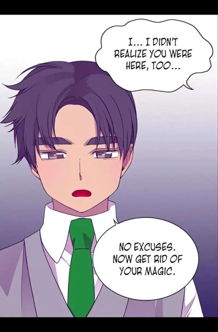 They Say I Was Born A King’s Daughter - Chapter 11 Page 80