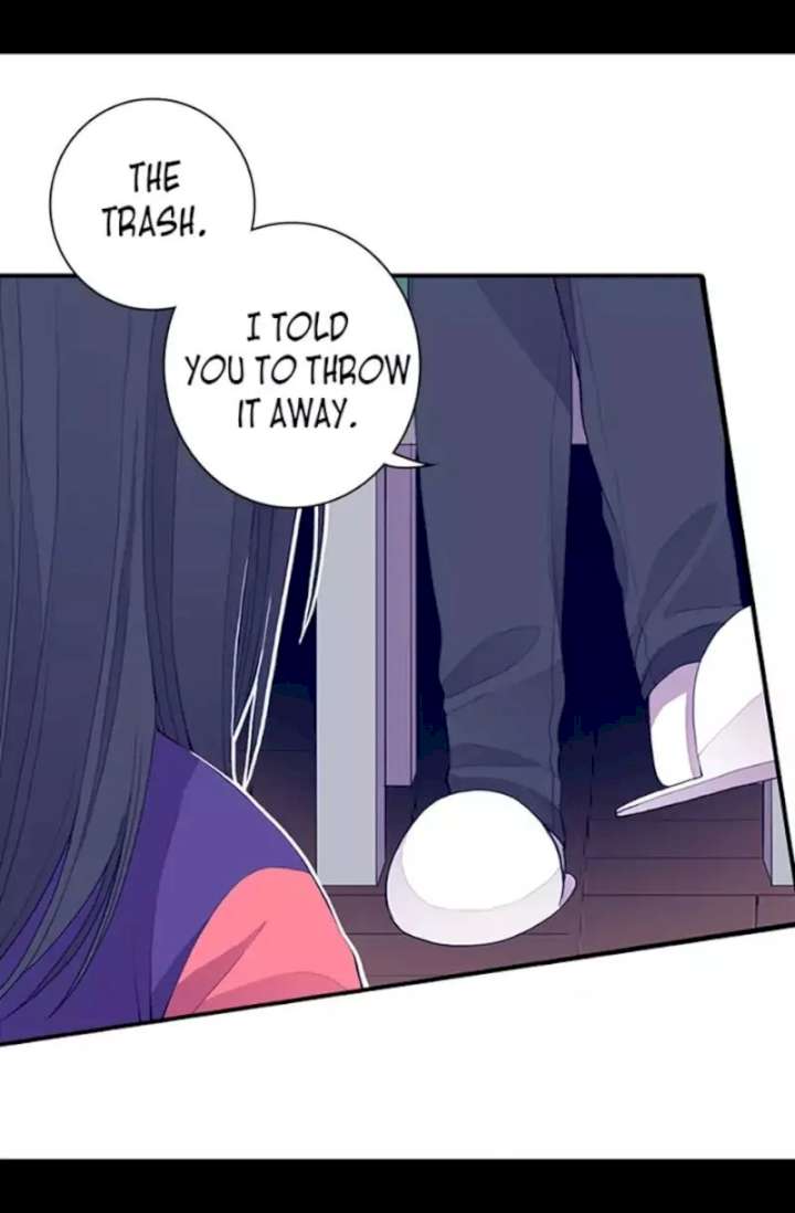 They Say I Was Born A King’s Daughter - Chapter 11 Page 81