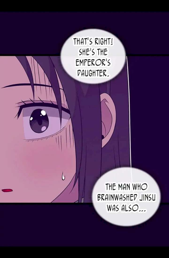 They Say I Was Born A King’s Daughter - Chapter 110 Page 12
