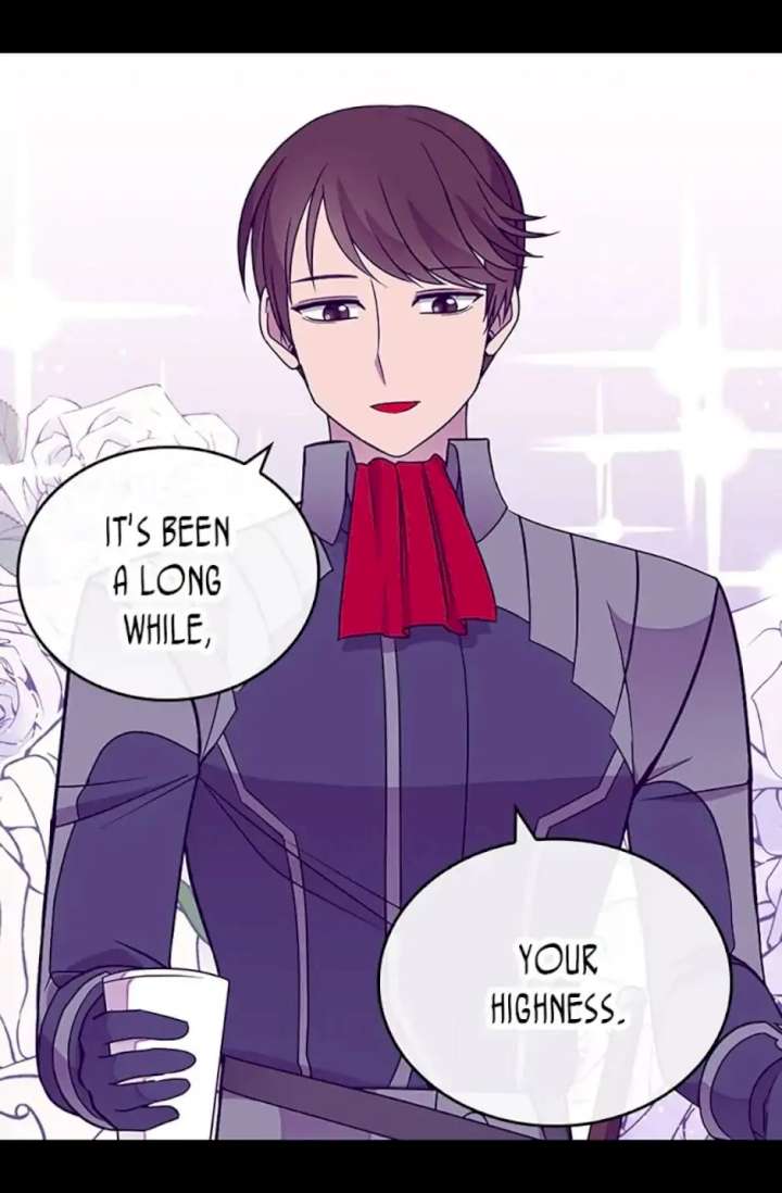They Say I Was Born A King’s Daughter - Chapter 110 Page 24