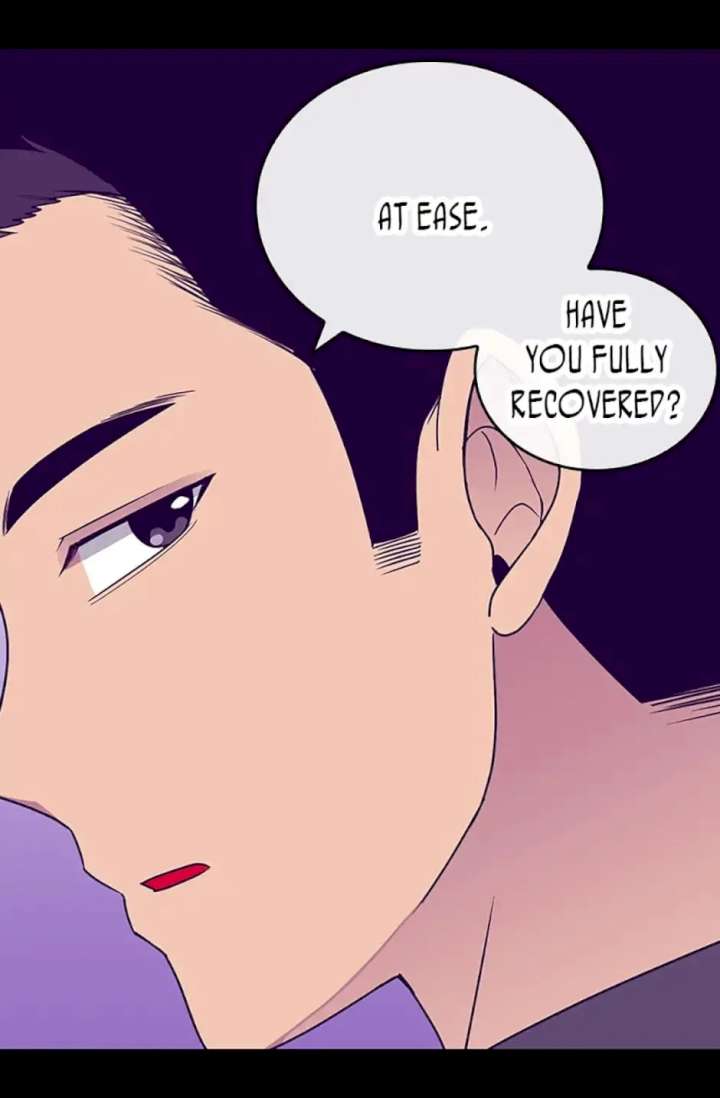 They Say I Was Born A King’s Daughter - Chapter 110 Page 25