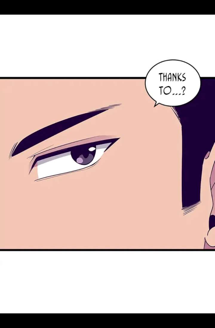 They Say I Was Born A King’s Daughter - Chapter 110 Page 27
