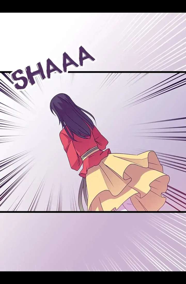 They Say I Was Born A King’s Daughter - Chapter 110 Page 36