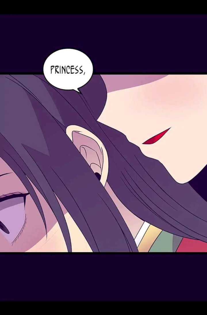 They Say I Was Born A King’s Daughter - Chapter 110 Page 38
