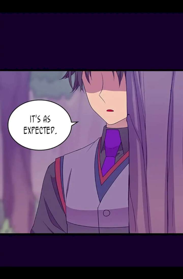 They Say I Was Born A King’s Daughter - Chapter 110 Page 44