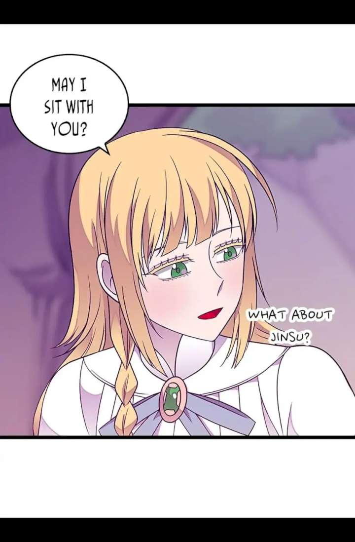 They Say I Was Born A King’s Daughter - Chapter 110 Page 5