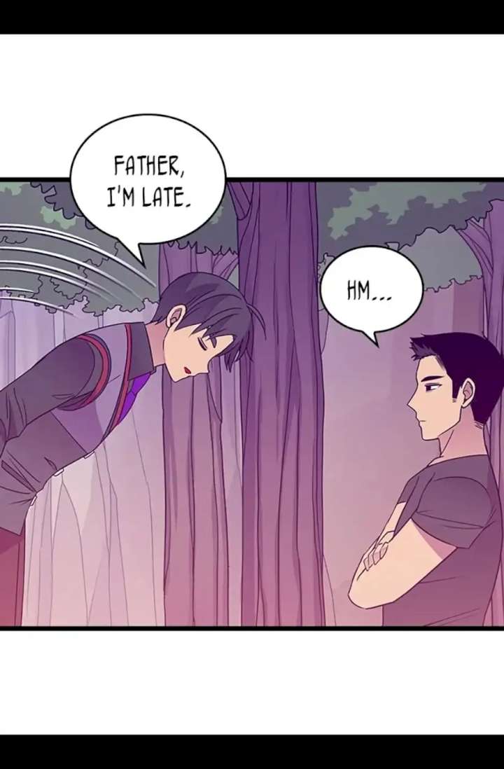 They Say I Was Born A King’s Daughter - Chapter 110 Page 50